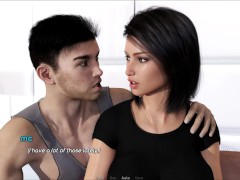 Intertwined 210 - Screenshot 7 of 16 - Homemade