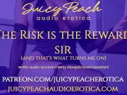 Preview 5 of The Risk is the Reward, Sir