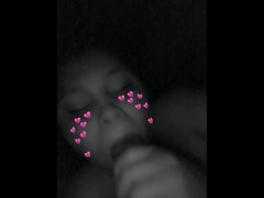 lightskin ebony snapchat compilation(pt1)