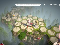 Loop queen - The most intense goblin scene in this game