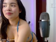 Preview 1 of cute pinay, puffy nipples, hairy, virtual girlfriend, sexting, free nudes, OnlyFans model, cock rati