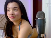 Preview 4 of cute pinay, puffy nipples, hairy, virtual girlfriend, sexting, free nudes, OnlyFans model, cock rati