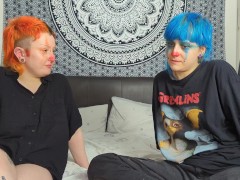 21 QUESTIONS WITH ALICE BEAN