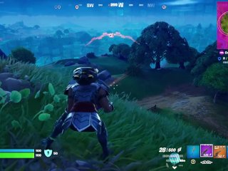 Fortnite: Easy win