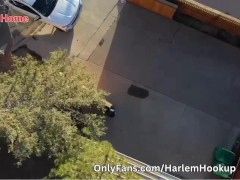 Daddy's Home - Screenshot 6 of 16 - Gay Interracial