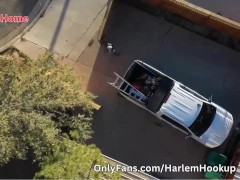 Daddy's Home - Screenshot 7 of 16 - Big White Dick