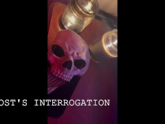 Ghost's Interrogation - Screenshot 16 of 16 - Hot