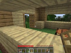 Minecraft While i think about Russian Girls, comment your opinion!