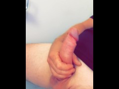 Pulling my Aussie dick - Screenshot 16 of 16 - Aussie Homemade