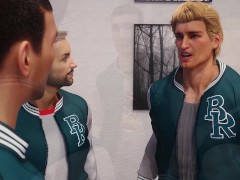 Being A DIK #147 PC Gameplay