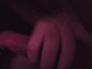 Dark Solo Sesh