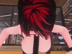 Private Workout - Screenshot 13 of 16 - Music Video