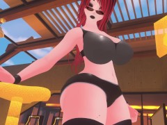 Private Workout - Screenshot 6 of 16 - Vr