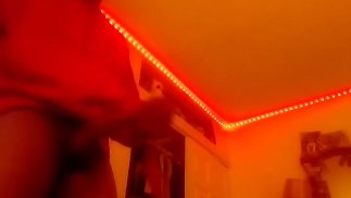 Wir stellen vor: "The Hot, Horny & Hedonistic: Red Room" (Women In Free)