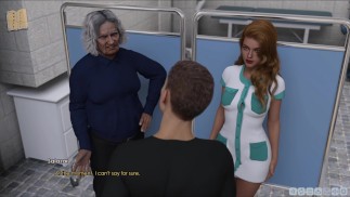 Академия Похоти 467