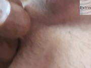 Preview 6 of Big dick destroys my littel hole