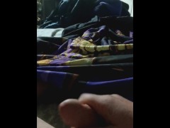 Jackoff - Screenshot 15 of 16 - Self Fuck