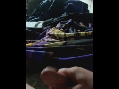 Jackoff - Screenshot 3 of 16 - Self Fuck