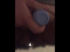 Getting off myself - Screenshot 9 of 16 - Female Orgasm