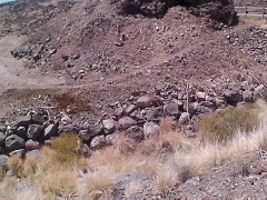 Couple is hiking naked near the coast - Screenshot 10 of 16 - Short Hair