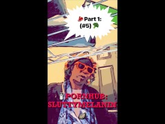 🫠☝🏾Diary💋🫦Entry🫂🧠{#984}🧩📟 - Screenshot 14 of 16 - Sluttymelanin