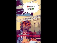 🫠☝🏾Diary💋🫦Entry🫂🧠{#984}🧩📟 - Screenshot 5 of 16 - Sluttymelanin
