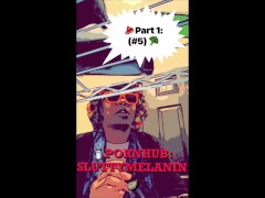🫠☝🏾Diary💋🫦Entry🫂🧠{#984}🧩📟 - Screenshot 8 of 16 - Sluttymelanin