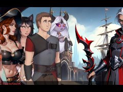 Dirty Fantasy (Fallen Pie) - 65 Then It's A Deal By Foxie2K