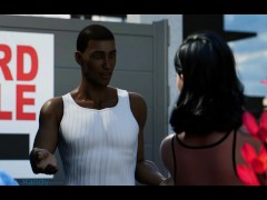 Ms Denvers (Pop Toc) - Ep 30 - What Changed by Foxie2K