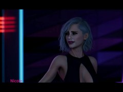 Ms Denvers (Pop Toc) - Ep 35 - Sex Show by Foxie2K