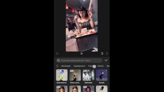 COMO CENSURAR O ROSTO AUTOMATICAMENTE NO CAPCUT - QroZne Shorts EP 01