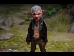 Lust Academy 3 - Part 233 - Get Her Out Of Her Room By MissKitty2K