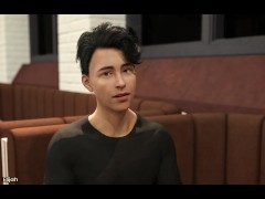 Lust Academy 3 - Part 234 - A Hard Training By MissKitty2K