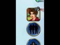 World Of Step-Sisters #108 -Hair Brushing By MissKitty2K