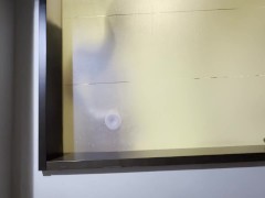 Catched Playing on the shower