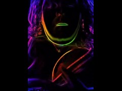 Rainbow fun! - Screenshot 11 of 16 - Solo Girl