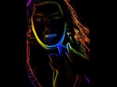 Rainbow fun!