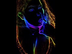 Rainbow fun! - Screenshot 13 of 16 - Solo Girl