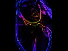 Rainbow fun! - Screenshot 15 of 16 - Solo Girl