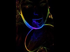 Rainbow fun! - Screenshot 5 of 16 - Solo Girl