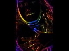 Rainbow fun! - Screenshot 9 of 16 - Solo Girl