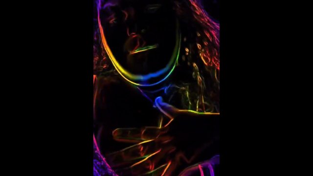 Rainbow fun!