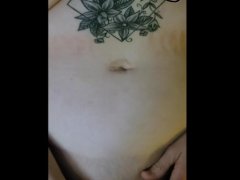 Started today with a quickie - Fingering & Eating Her Off before Balls Deep Creampie