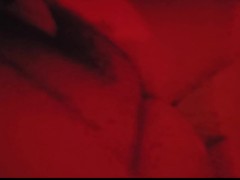 Giving oral to my T boy