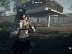 Challenge Mode Testing Grounds 2 -  The Antidote Gameplay