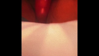 BBW Ebony Fat Pussy Solo
