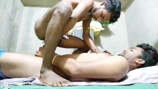 Indian gay Sex in Village beautiful boy
