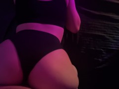 Сводная сестра помешала моей дрочке - Screenshot 14 of 16 - Handjob