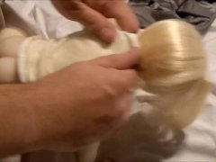 Sex doll 51