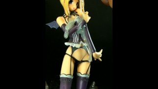 Bukkake figure 41